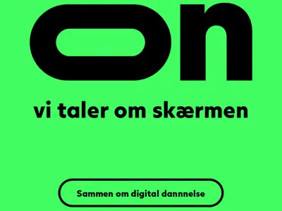 Webinar - On til SSP