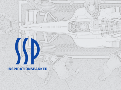 Webinar: Introduktion til Inspirationspakker